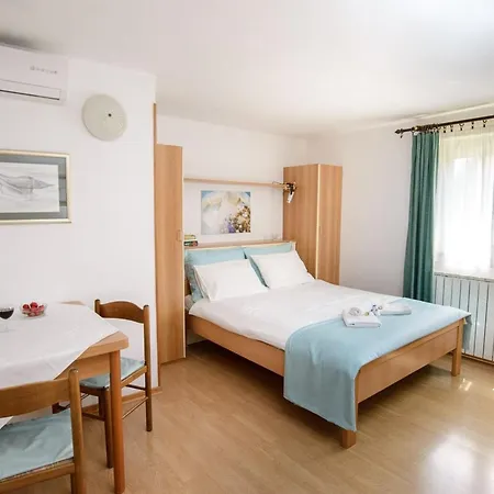 Alba - Oleander Apartamento