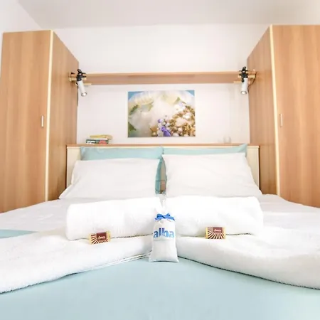 Alba - Oleander Apartamento *