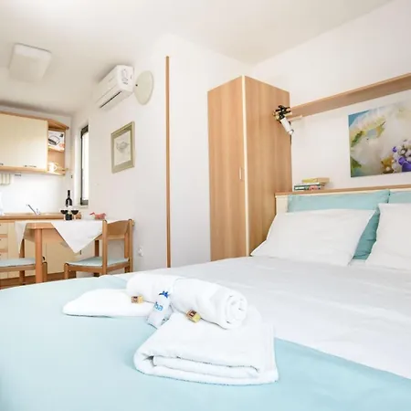 Apartamento Alba - Oleander *